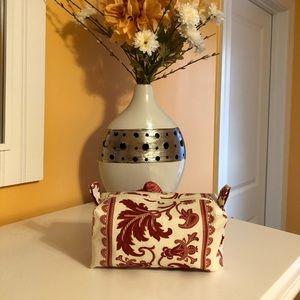 Cosmetic/Accessory Bag